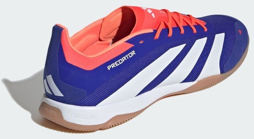 Футзалки Adidas Predator Elite In Blue 42, фото №7