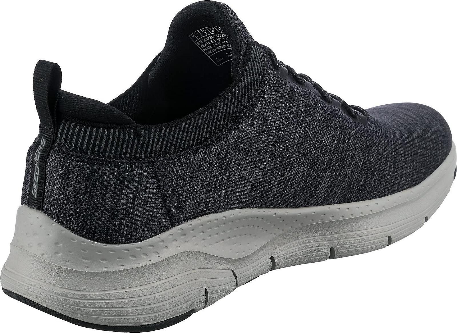Кроссовки Skechers Arch Fit Waveport мужские, фото №5