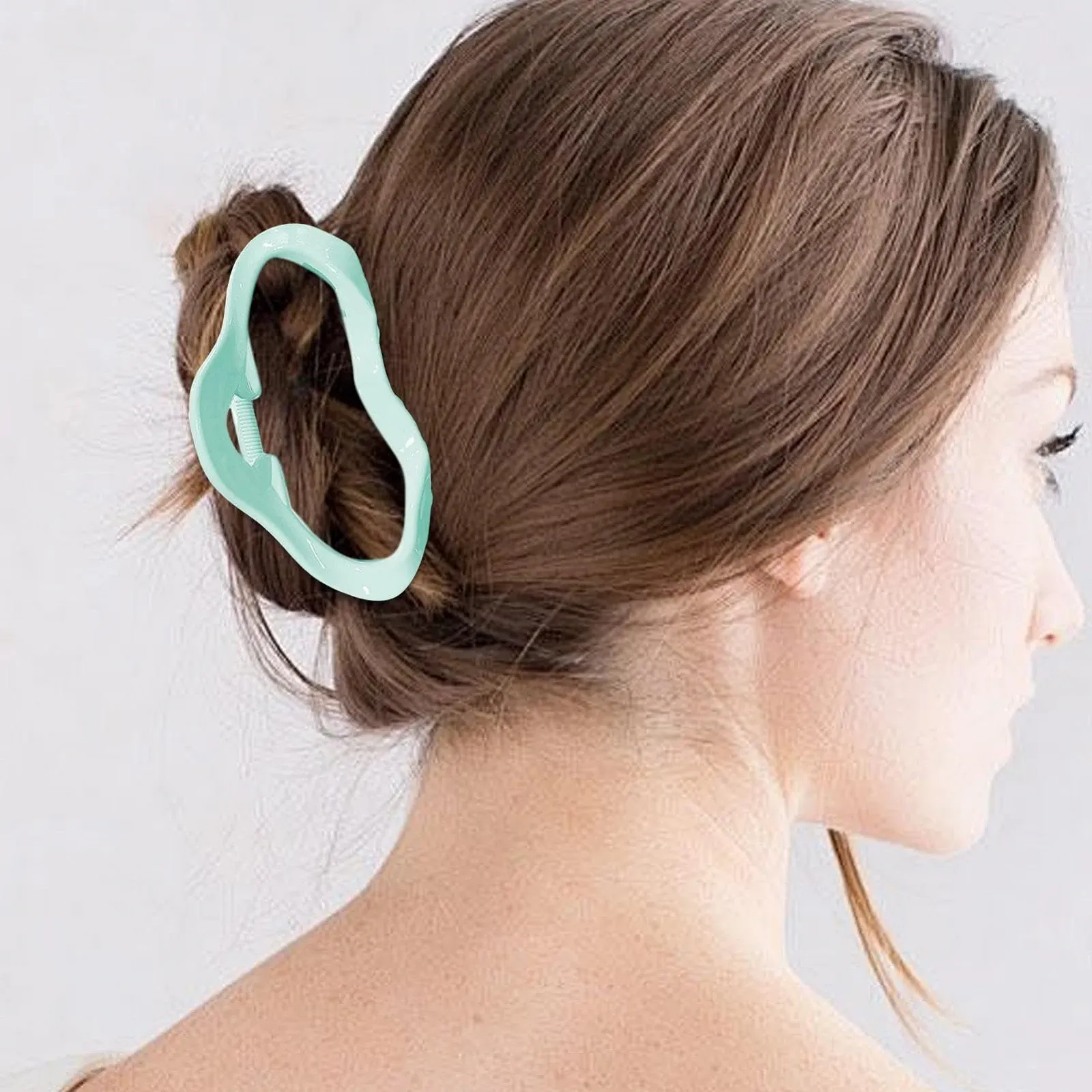 Шпильки для волосся Хмарка для жінок, фото №2 Шпильки для волосся Хмарка для жінок, фото №2