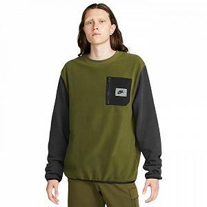 Джемпер NIKE Sportswear Therma-FIT M - Фото 1