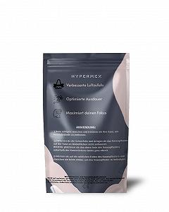 Пластыри на нос HYPERMEX прозрачные, 30 шт. synthetic.ua - Фото 1