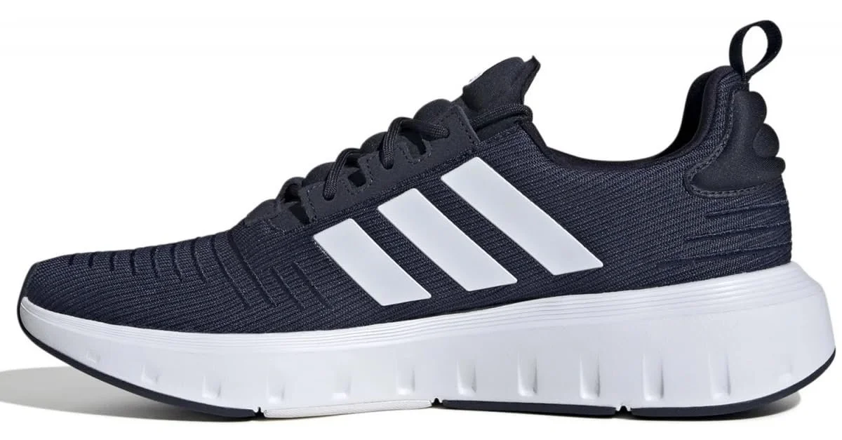 Кросівки adidas Swift Run 23 ID3014 Чоловічі, фото №3 Кросівки adidas Swift Run 23 ID3014 Чоловічі, фото №3