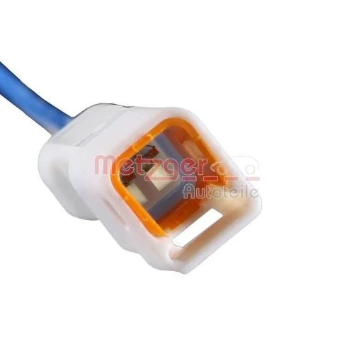 Ремкомплект проводки покажчика повороту METZGER 2324224 для SKODA, фото №2 Ремкомплект проводки покажчика повороту METZGER 2324224 для SKODA, фото №2