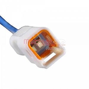 Ремкомплект проводки указателя поворота METZGER 2324224 для SKODA synthetic.ua - Фото 1