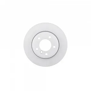 Тормозной диск BOSCH 0 986 478 571 для BMW передняя ось - Фото 1