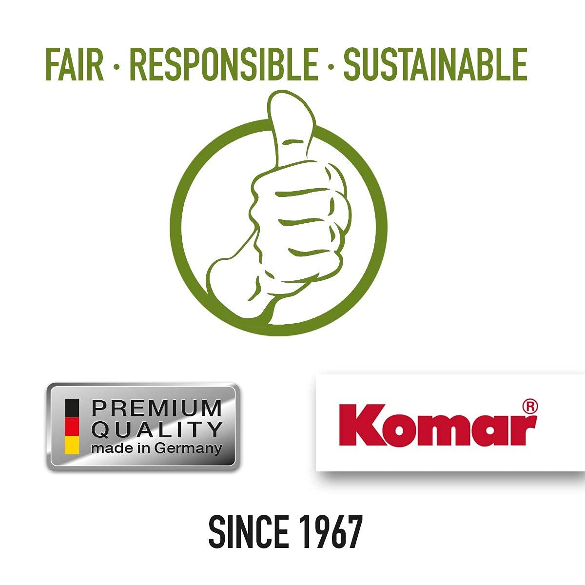 Наклейка на стену Komar Marvel Avengers Hammer & Shield 100 x 70 см 4 шт. Mjölnir Thor 14743h, фото №5