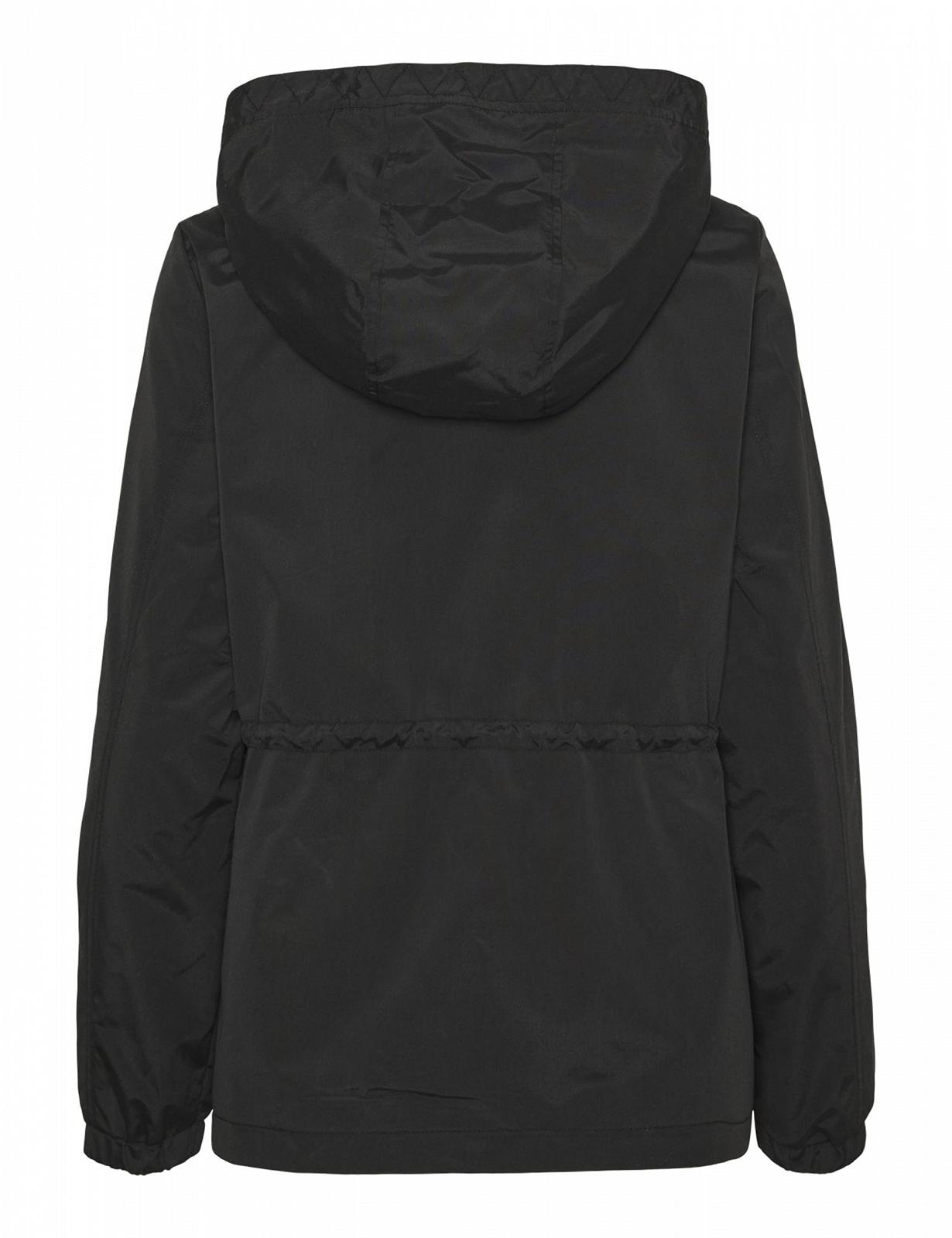 Парка VERO MODA Довга VMPAISLEY Жіноча, фото №2