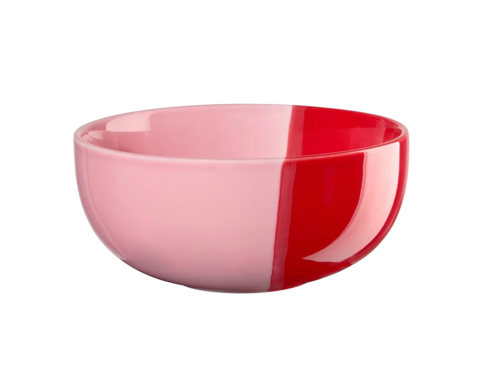 Миска ASA Selection Joy Клубничный Смузи 15.5 x 7 см, фото №1 Миска ASA Selection Joy Клубничный Смузи 15.5 x 7 см, фото №1