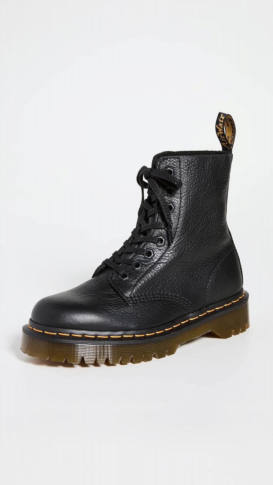 Ботинки Dr. Martens Унісекс, фото №2