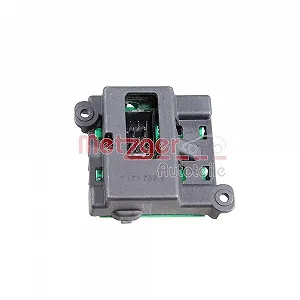 Блок управления освещением METZGER 0896547 для BMW - Фото 1