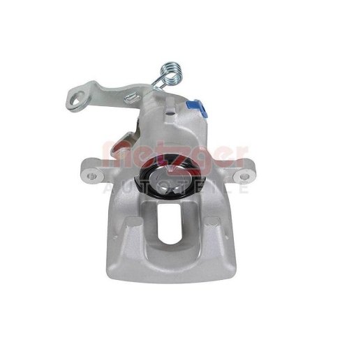 Гальмівний супорт METZGER 6260631 для CITROËN PEUGEOT DS Задній міст зліва, фото №2