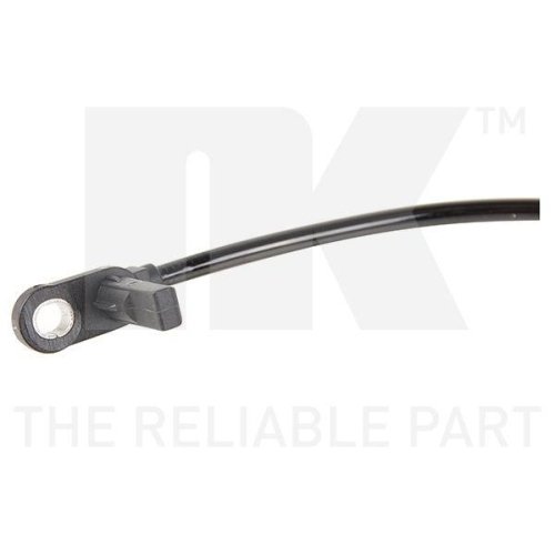 Датчик частоты вращения колеса NK 293380 для MERCEDES-BENZ передний, фото №2 Датчик частоты вращения колеса NK 293380 для MERCEDES-BENZ передний, фото №2