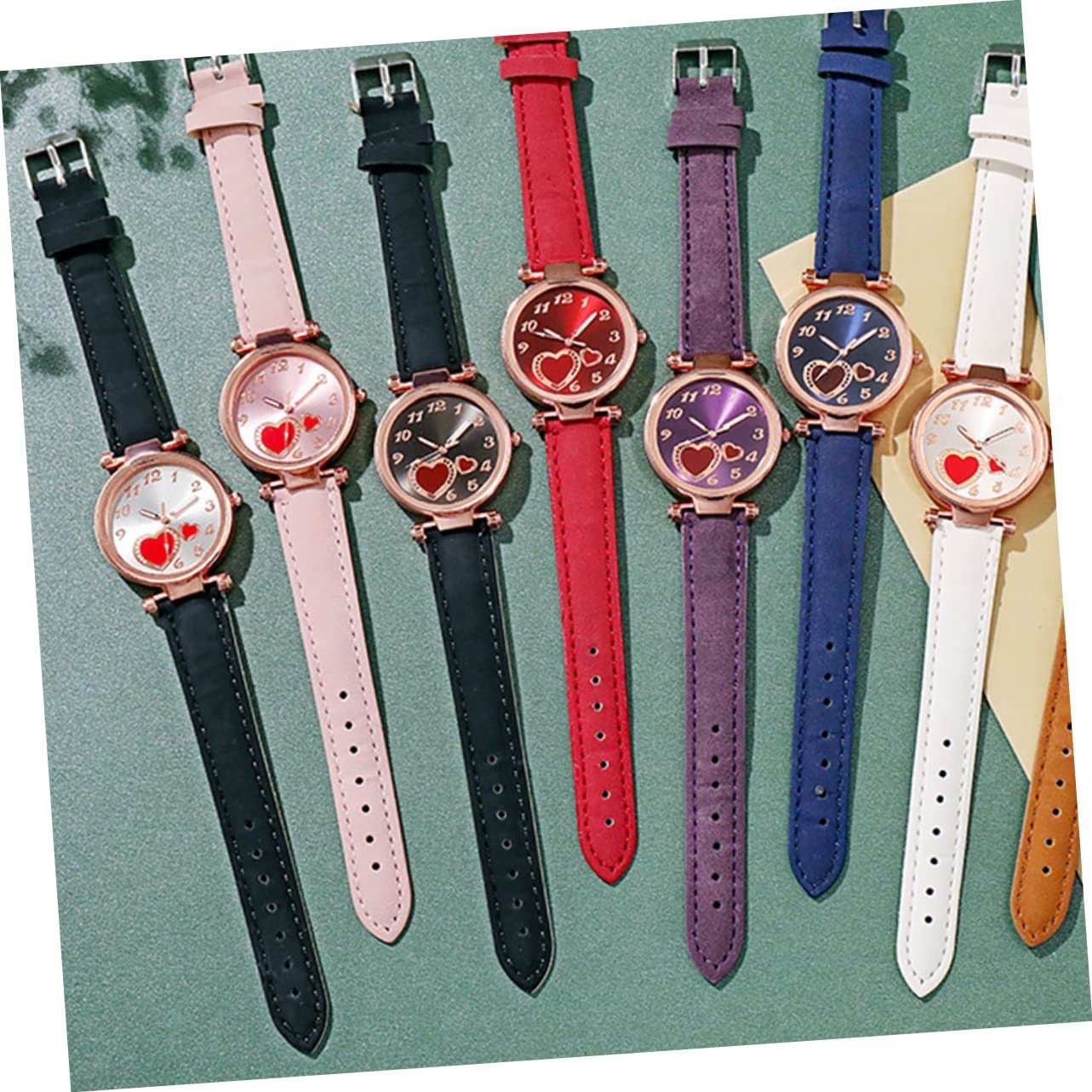 Наручний годинник LIFKOME Жіночий, фото №6