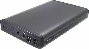 Повербанк PowerPlant K2 50000мАч DV00PB0003 - Фото 1