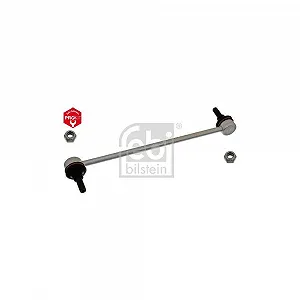 Стойка стабилизатора FEBI BILSTEIN 41039 ProKit для CHRYSLER DODGE LANCIA synthetic.ua - Фото 1