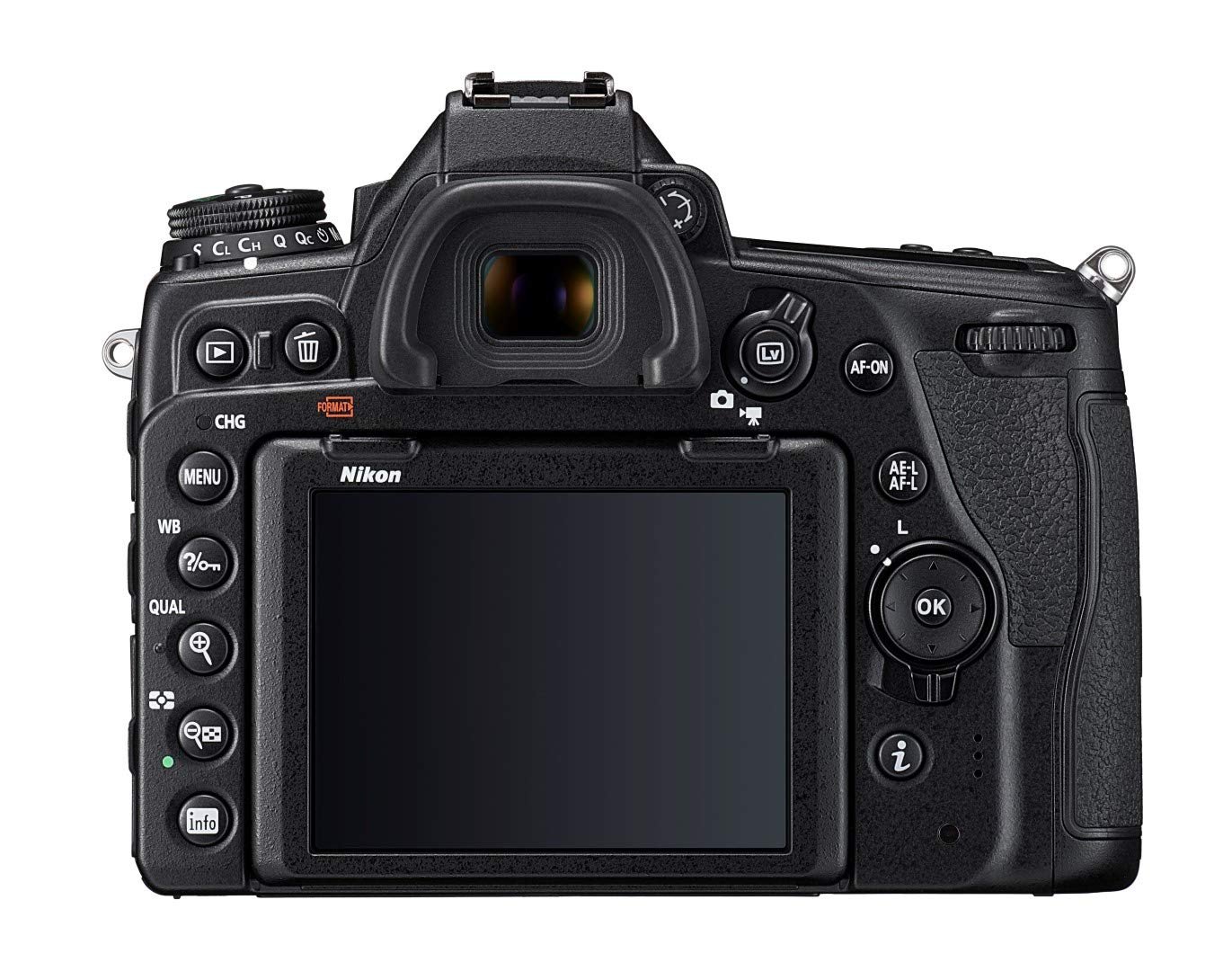 Фотоаппарат Nikon D780, фото №3