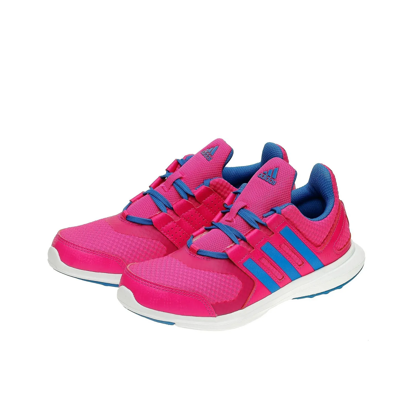 Кроссовки Adidas Hyperfast 2.0 K, Детские, Унисекс, Multicolor, фото №5