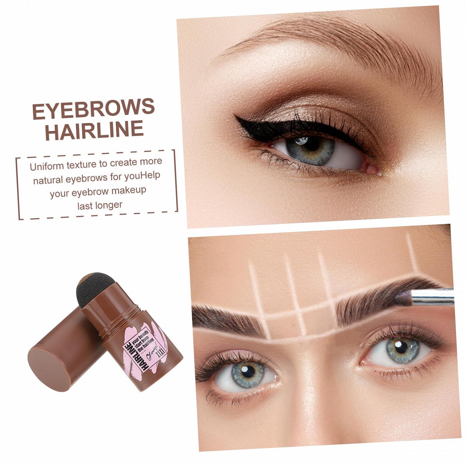 Пудра FOMIYES для волос 2 шт, фото №7 Пудра FOMIYES для волос 2 шт, фото №7