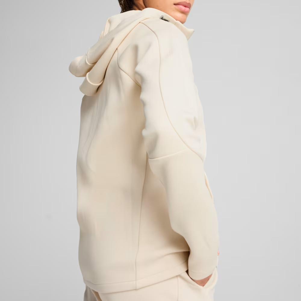 Світшот EVOSTRIPE Full-Zip Hoodie 68505087 Puma XL, фото №3