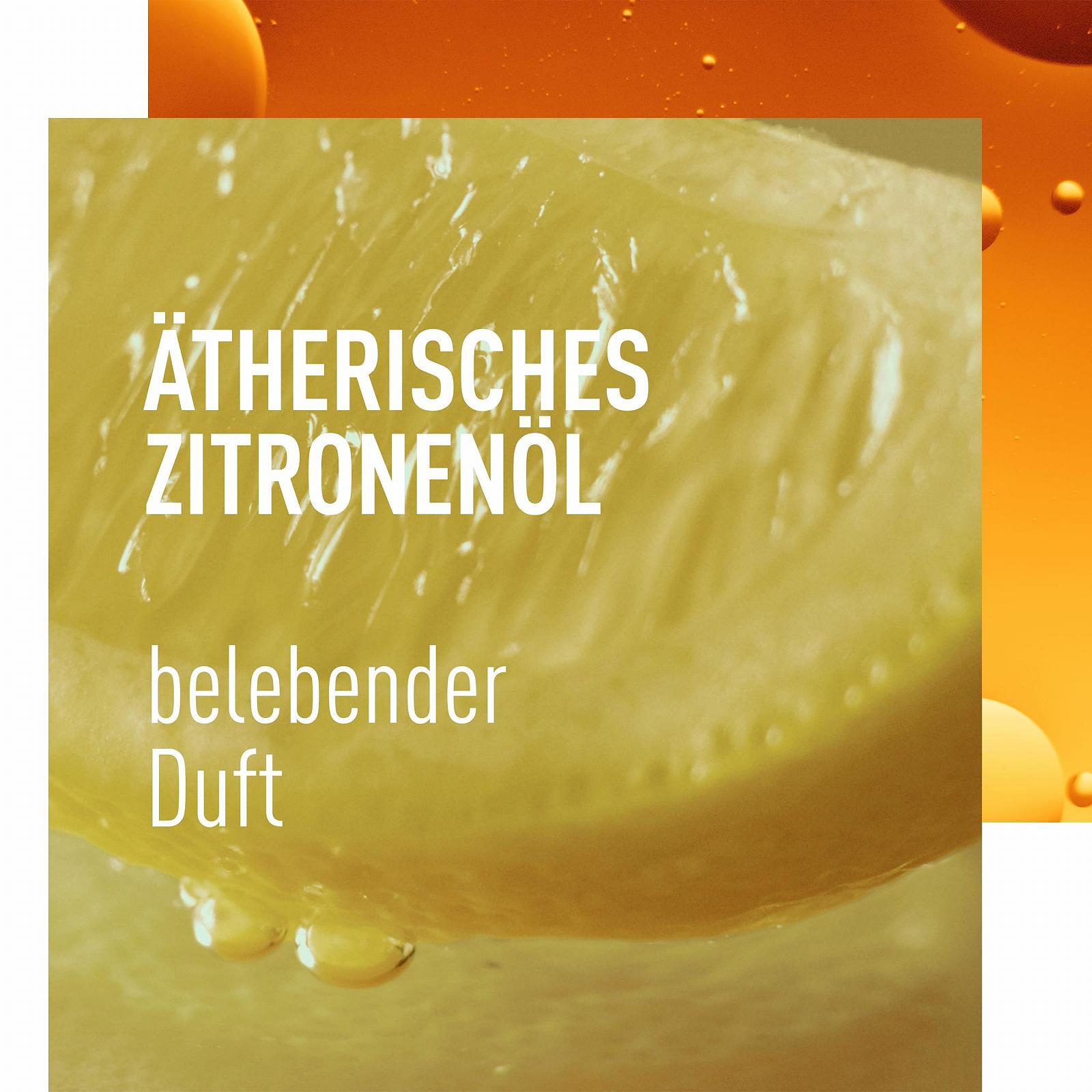 Гель для душу adidas Active Skin & Mind Energy Kick підбадьорливий 250 мл, упаковка 5 шт., фото №3