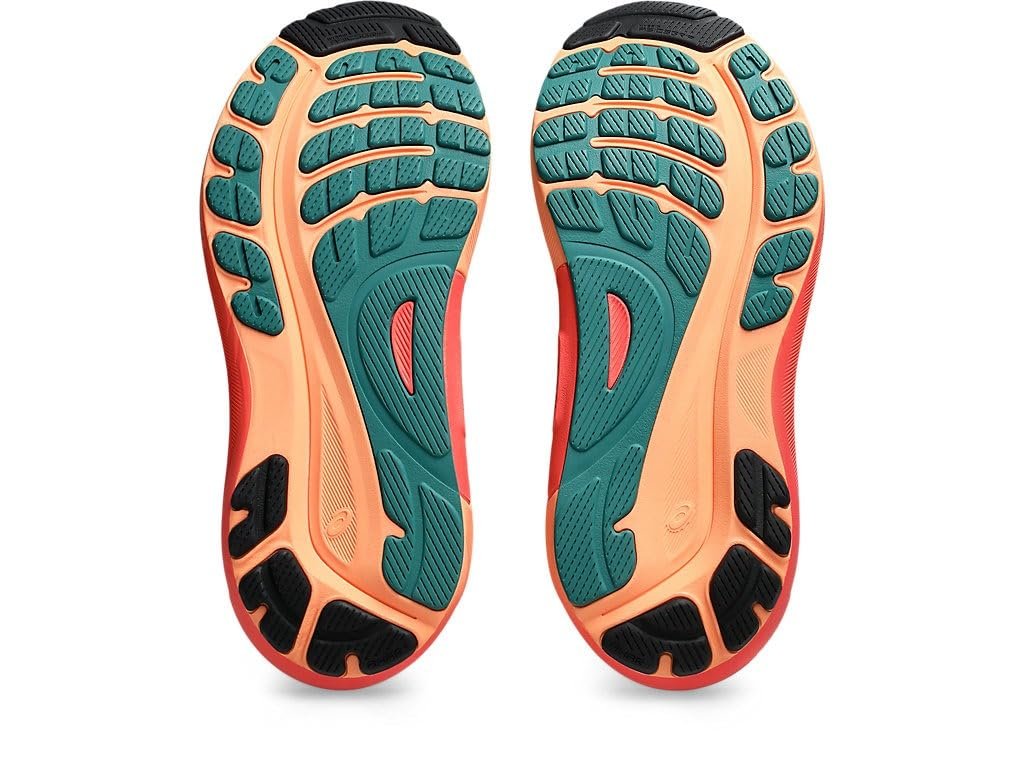 Кросівки ASICS Gel-Kayano 31, фото №7 Кросівки ASICS Gel-Kayano 31, фото №7