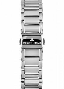 Часы JACQUES LEMANS Venice Date synthetic.ua - Фото 1