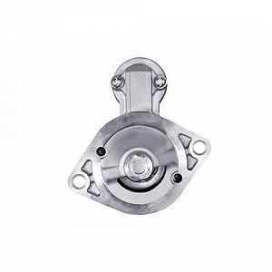 Стартер HELLA 8EA 011 611-141 для MITSUBISHI SUZUKI synthetic.ua - Фото 1