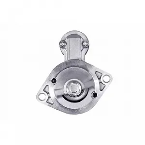 Стартер HELLA 8EA 011 611-141 для MITSUBISHI SUZUKI synthetic.ua - Фото 1