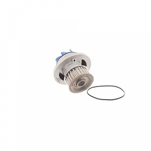 Водяной насос SKF VKPC 85611 для OPEL VAUXHALL CHEVROLET DAEWOO synthetic.ua - Фото 1