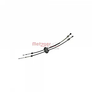 Трос перемикання передач METZGER 3150058 для CITROËN PEUGEOT - Фото 1