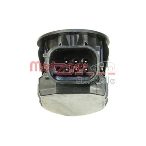 Датчик паркування METZGER 0901294 GREENPARTS для TOYOTA, задній, фото №2