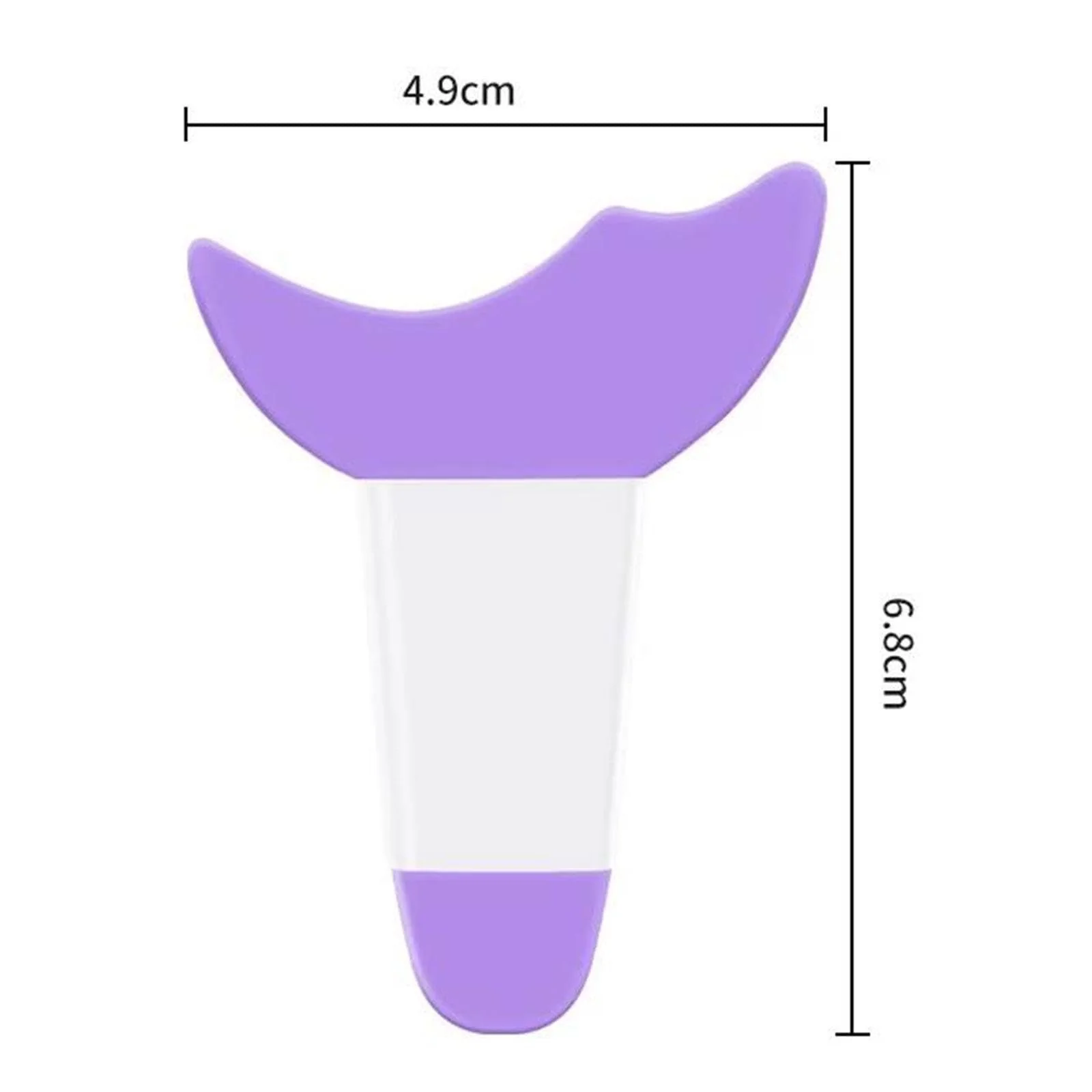 Трафареты Портативный инструмент для ухода для начинающих, фото №5 Трафареты Портативный инструмент для ухода для начинающих, фото №5