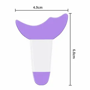 Трафарети Augen Make Up 4 Teilig Мультифункціональні Портативні ціна на synthetic.ua - Фото 1 Трафарети Augen Make Up 4 Teilig Мультифункціональні Портативні synthetic.ua - Фото 1