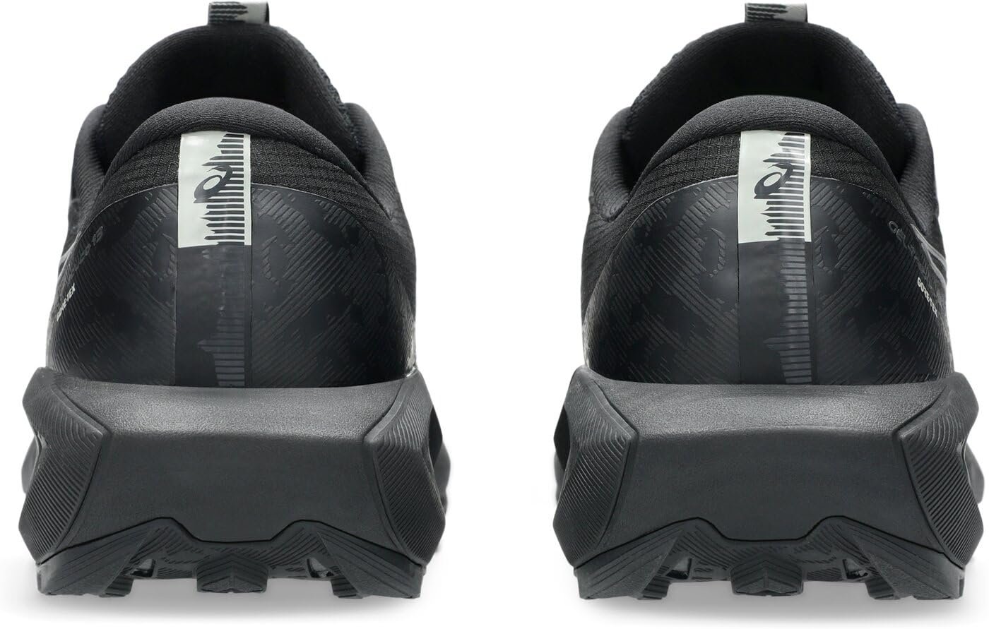 Чоловічі Кросівки ASICS Gel-Trabuco 13 GTX, фото №6 Чоловічі Кросівки ASICS Gel-Trabuco 13 GTX, фото №6