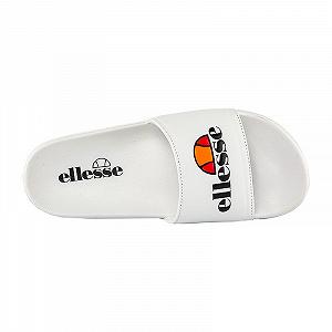 Шльопанці Ellesse Filippo Slide 39 synthetic.ua - Фото 1
