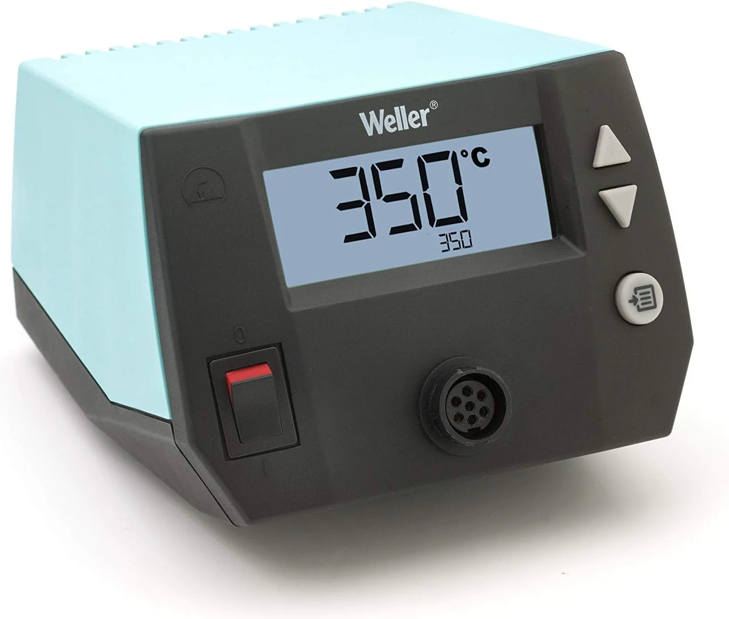 Паяльная станция Weller WE1010 Blue, фото №2 Паяльная станция Weller WE1010 Blue, фото №2