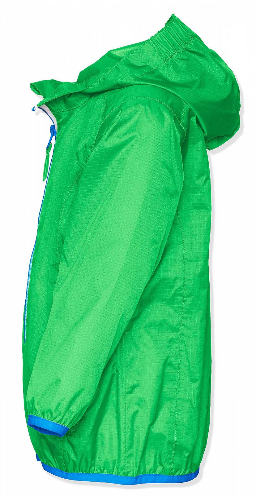 Дитяча складна функціональна куртка від дощу Playshoes, дощовик, дощовий одяг, фото №5 Дитяча складна функціональна куртка від дощу Playshoes, дощовик, дощовий одяг, фото №5