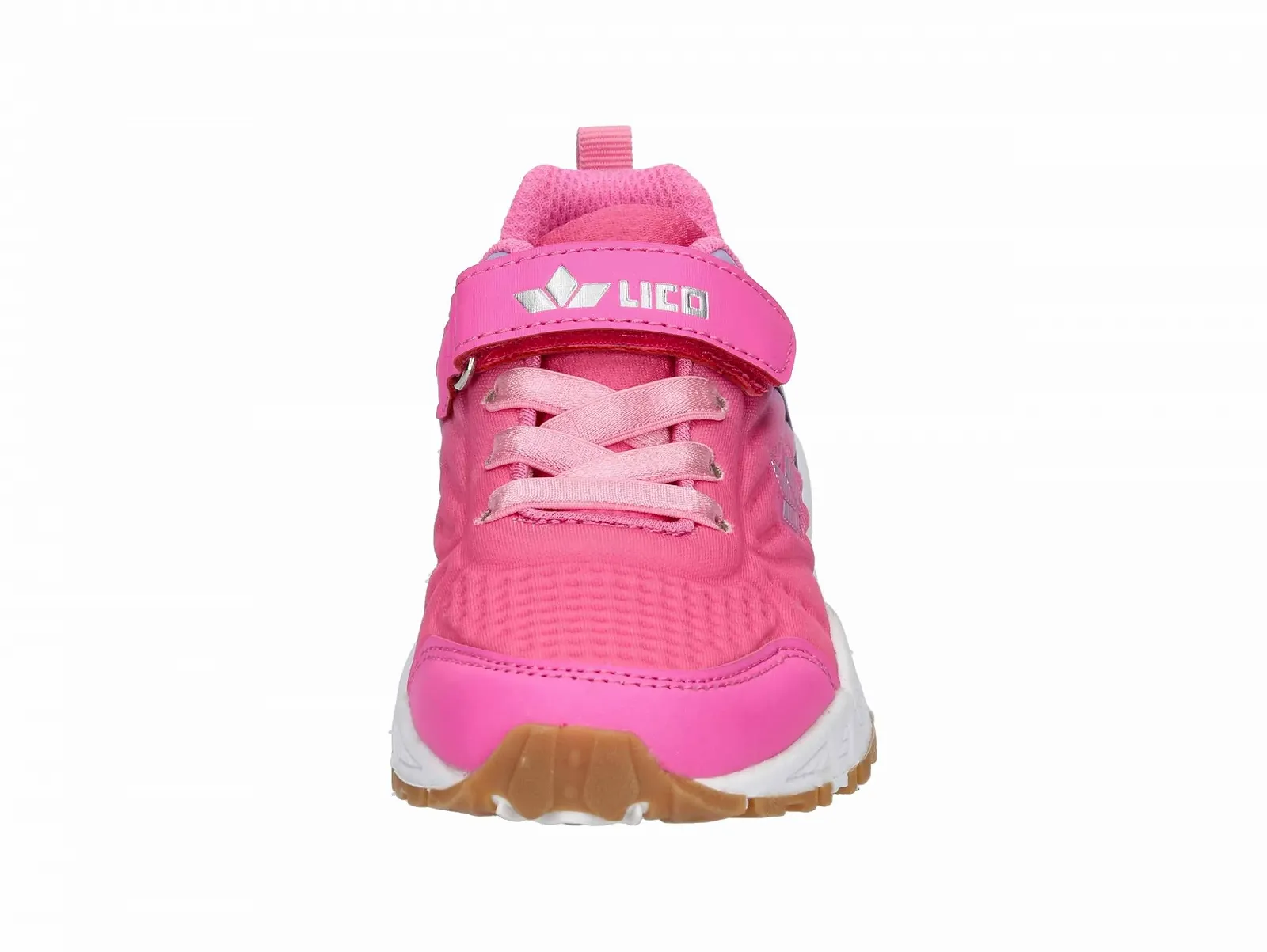 Детские комнатные кроссовки унисекс Lico Refugio Vs, фото №3