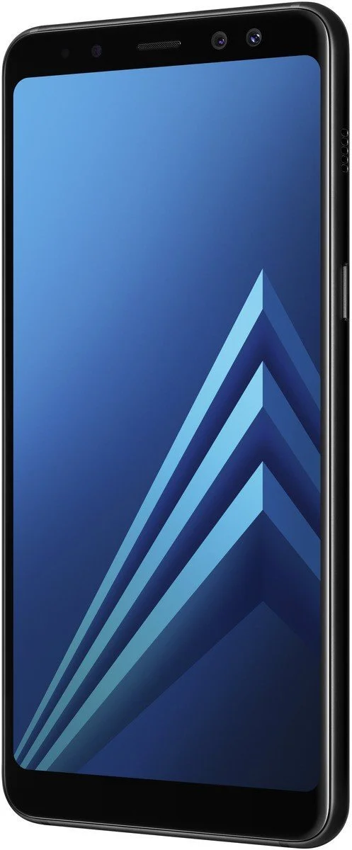 Смартфон Samsung Galaxy 5.6" 32 GB Black, фото №1