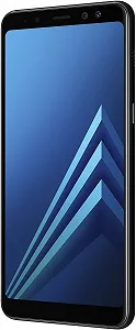 Смартфон Samsung Galaxy 5.6" 32 GB Black - Фото 1