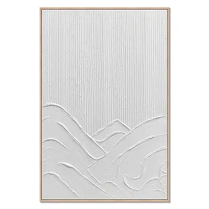 Картина DekoArte Marea 60 x 90 см Колір дерева - Фото 1