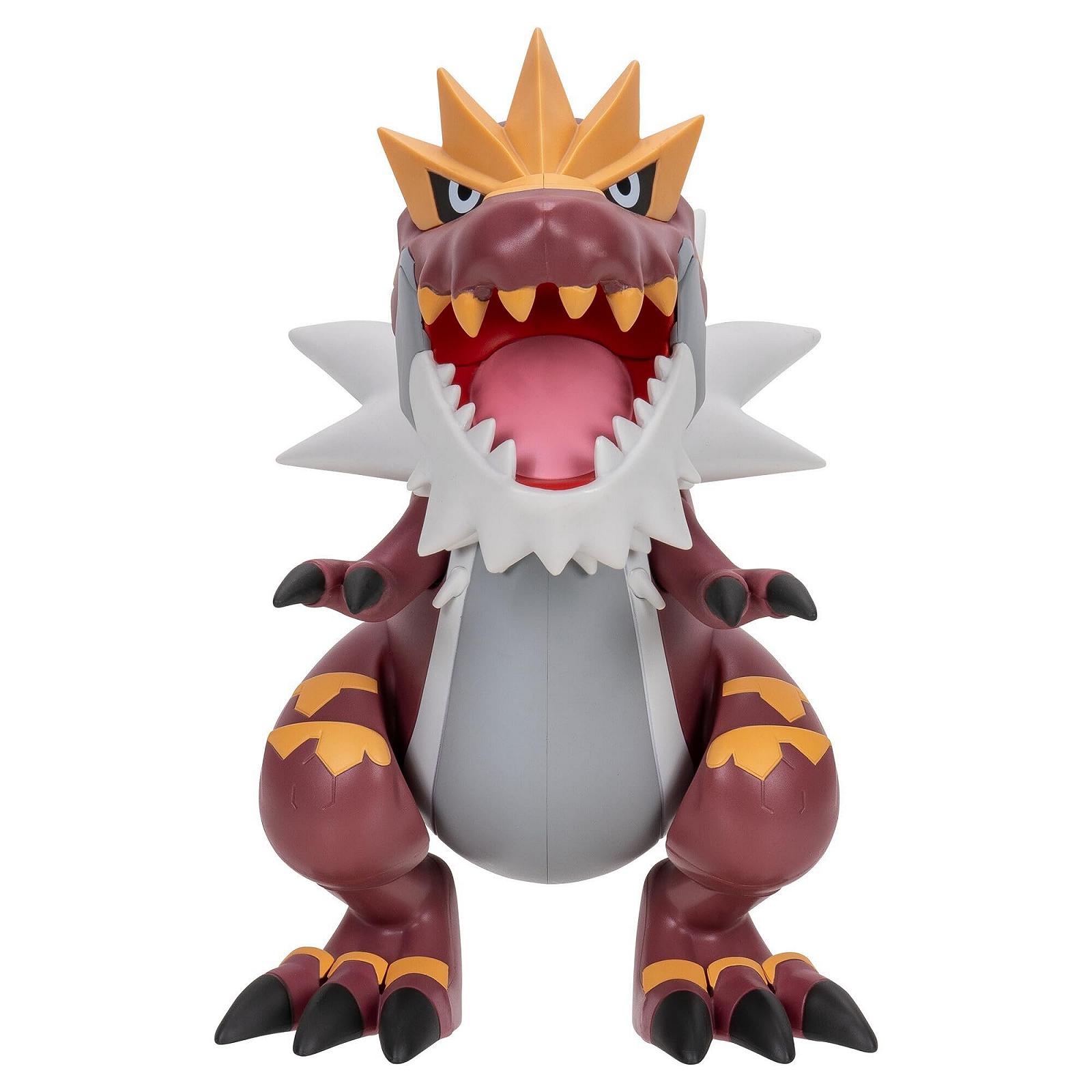 Фигурка Pokemon Monargoras 30 см, фото №3