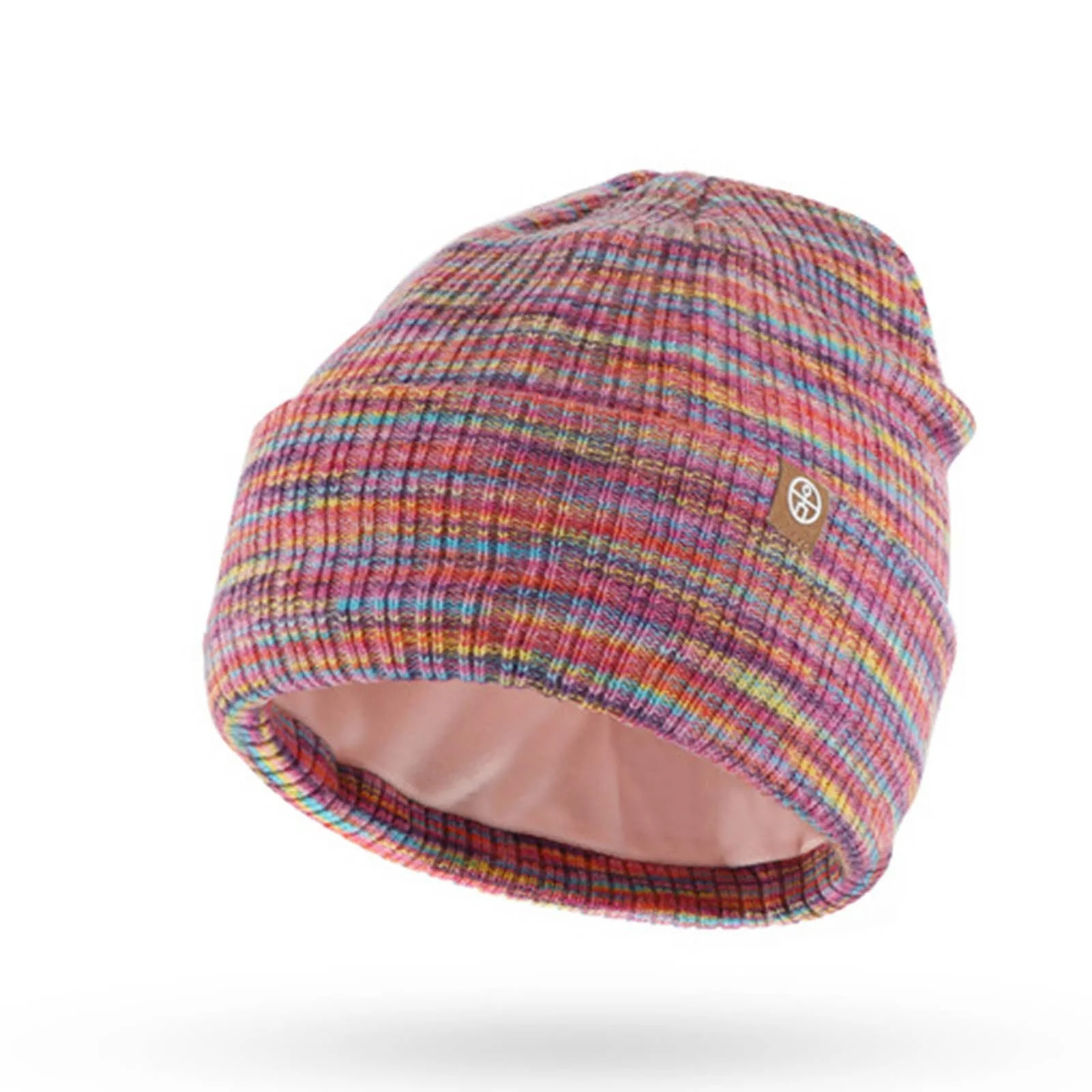 Зимова шапка дитяча в'язана, фото №3 Зимова шапка дитяча в'язана, фото №3