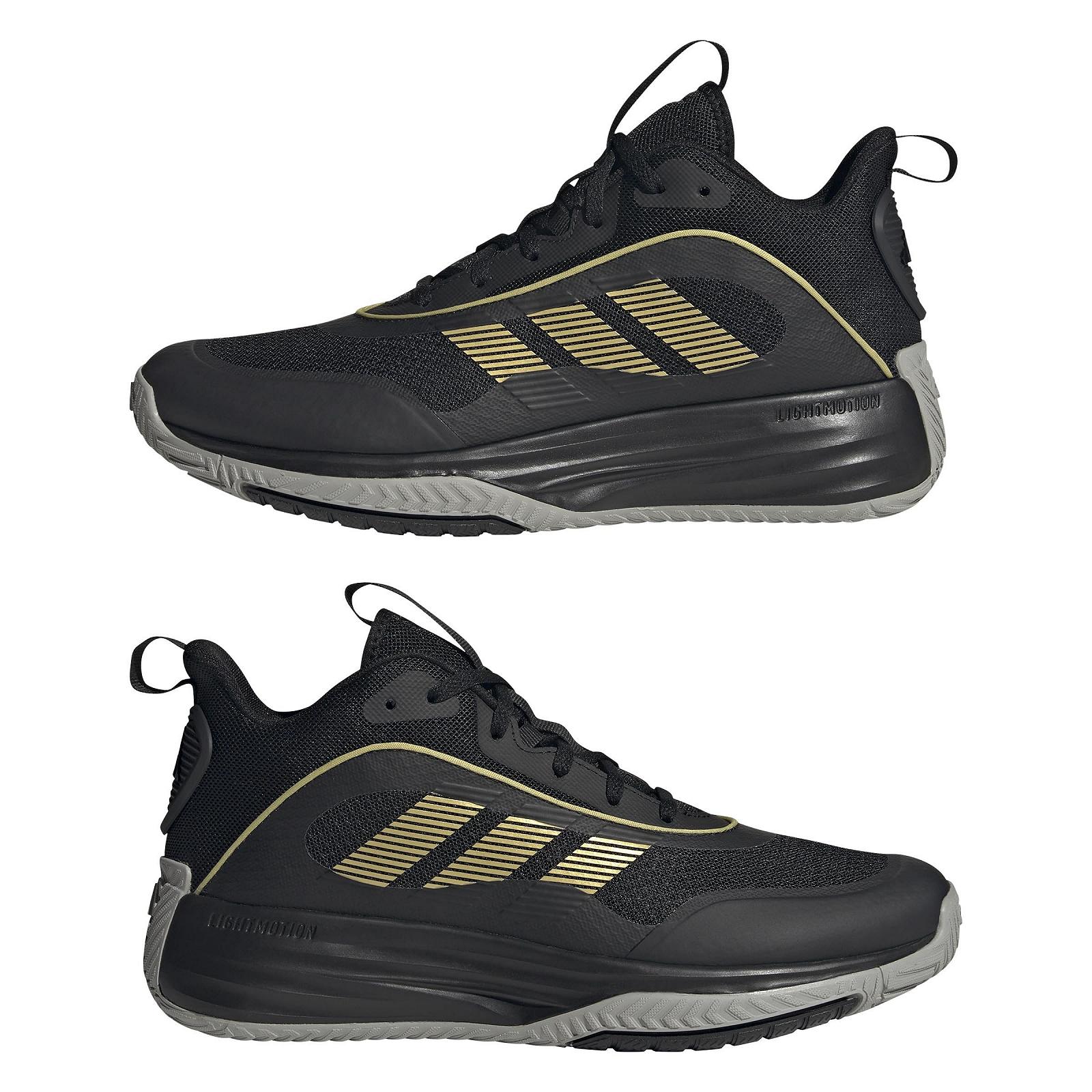 Кроссовки Adidas Own The Game 3, фото №6