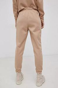 Штаны ONLY ONLLULA PANT SWT 15244347 Nomad Print Бежевый XL synthetic.ua - Фото 1