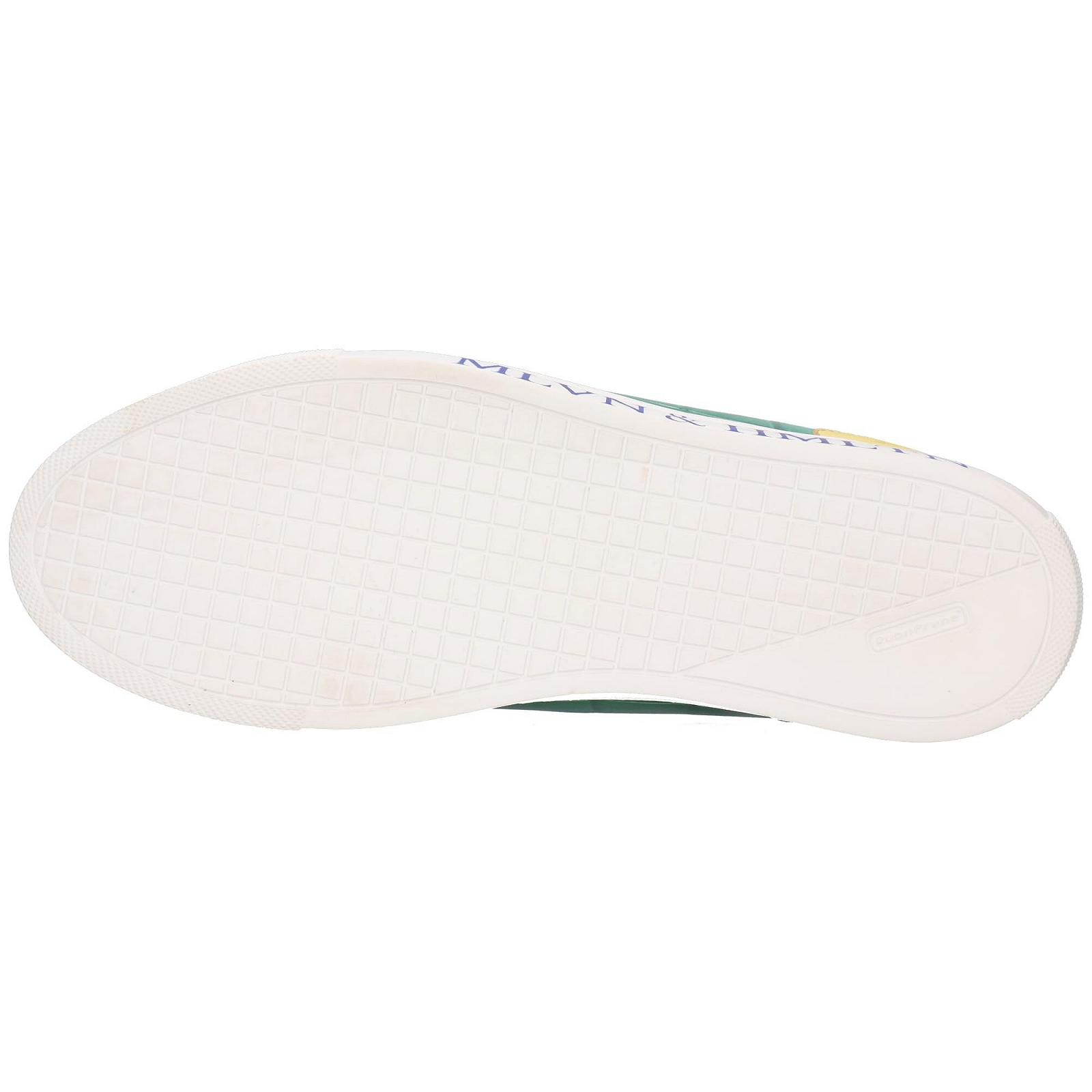 Кросівки Melvin & Hamilton Harvey 9 Чоловічі, фото №4