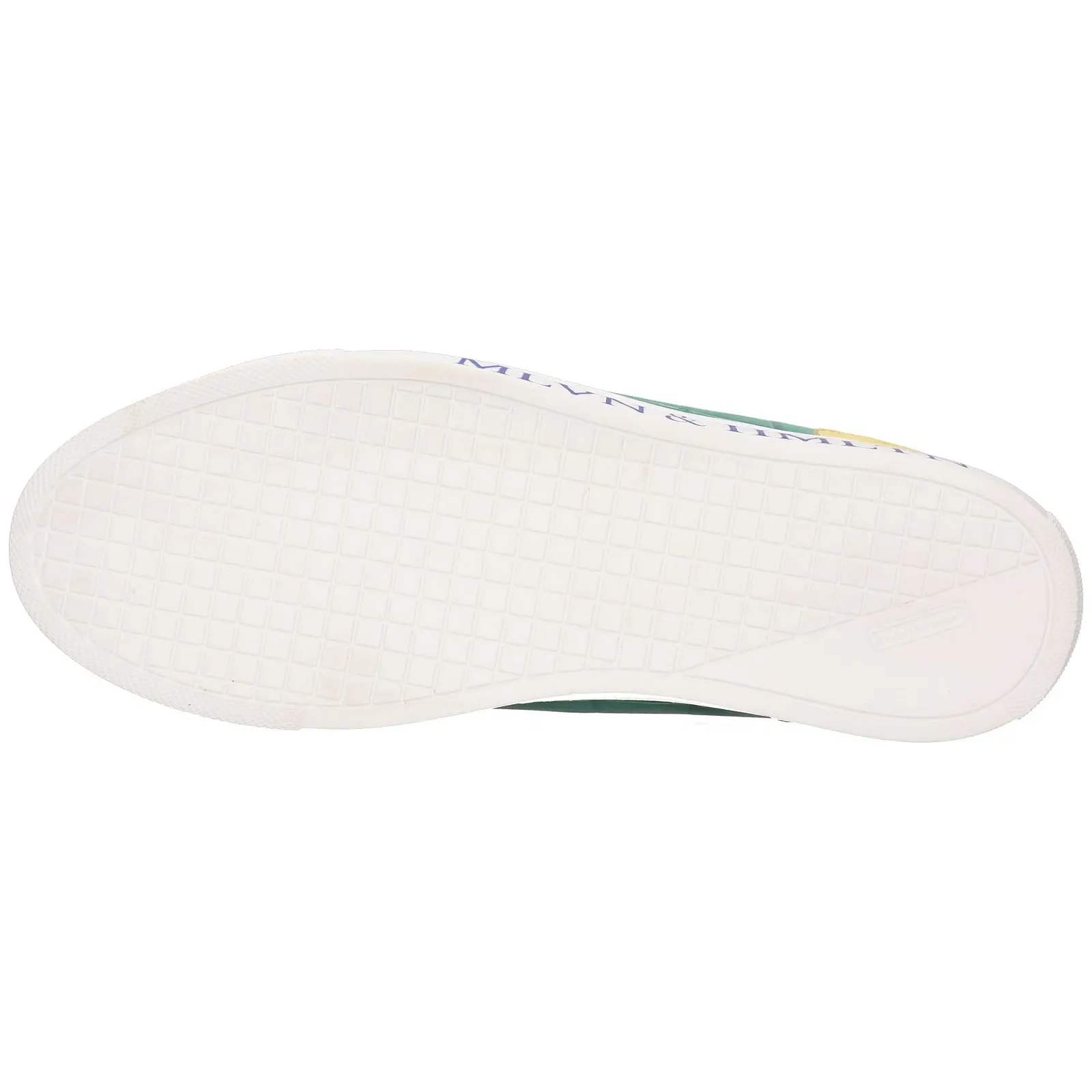 Кросівки Melvin & Hamilton Harvey 9 Чоловічі, фото №4