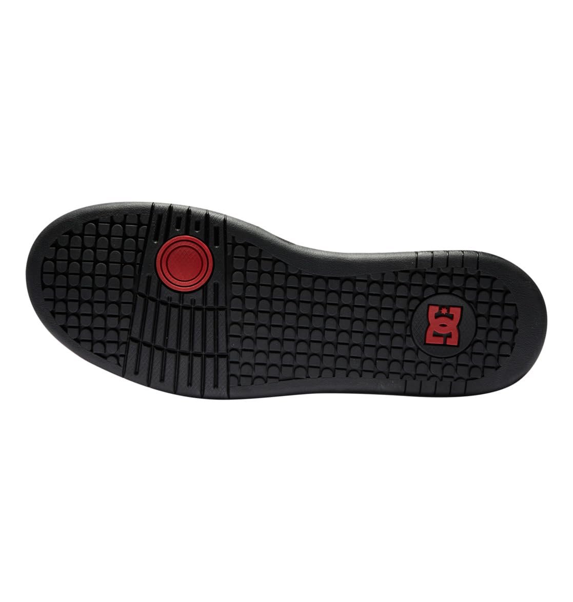 Кроссовки DC Shoes Manteca 4 Hi Мужские, фото №5
