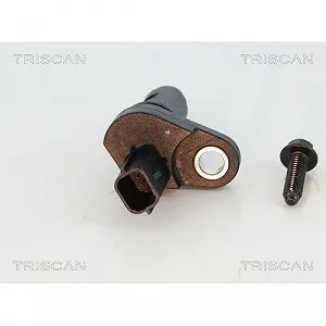 Датчик імпульсів колінвала TRISCAN 8855 21111 для OPEL SAAB VAUXHALL CHEVROLET synthetic.ua - Фото 1
