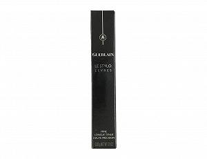 Guerlain Le Stylo Lèvres Long Lasting Lip Liner 25 Iris Noir - Фото 1